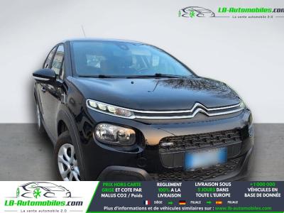Citroën C3 PURE TECH 82 BVM
