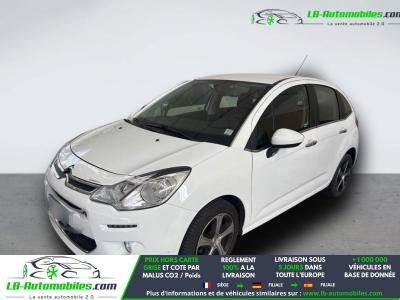 Citroën C3 PURE TECH 82 BVM