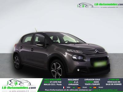 Citroën C3 PURE TECH 82 BVM