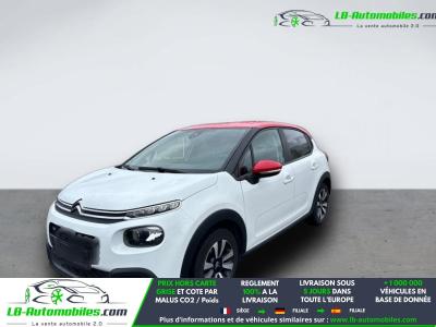 Citroën C3 PURE TECH 82 BVM