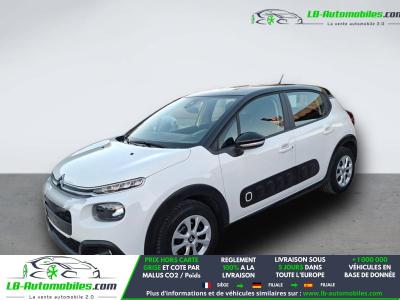 Citroën C3 PURE TECH 82 BVM