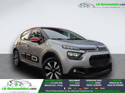 Citroën C3 PureTech 110 BVM
