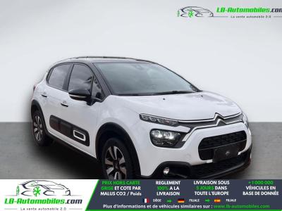 Citroën C3 PureTech 110 BVM