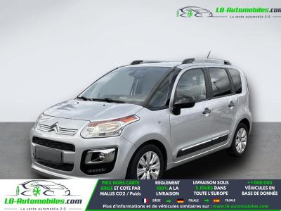 Citroën C3 Picasso PureTech 110 BVM