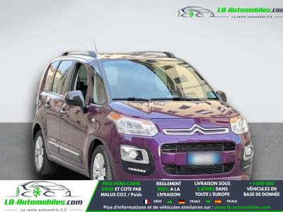 Citroën C3 Picasso PureTech 110 BVM