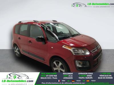 Citroën C3 Picasso PureTech 110 BVM