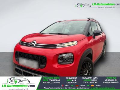 Citroën C3 Aircross PureTech 82 BVM