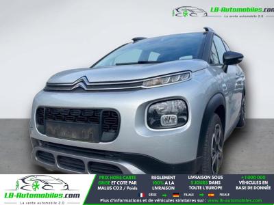 Citroën C3 Aircross PureTech 82 BVM