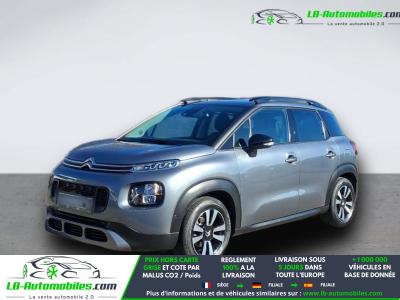 Citroën C3 Aircross PureTech 82 BVM