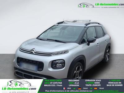 Citroën C3 Aircross PureTech 82 BVM