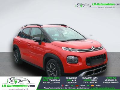 Citroën C3 Aircross PureTech 82 BVM
