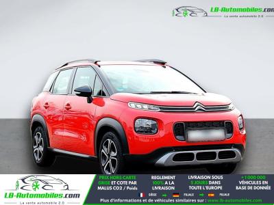 Citroën C3 Aircross PureTech 82 BVM