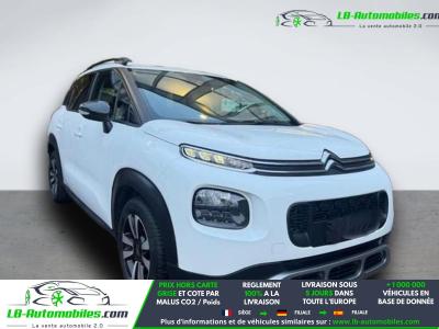 Citroën C3 Aircross PureTech 82 BVM