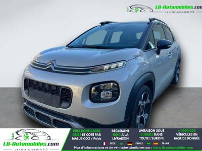 Citroën C3 Aircross PureTech 82 BVM