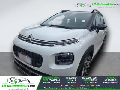 Citroën C3 Aircross PureTech 82 BVM