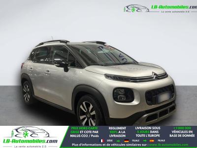 Citroën C3 Aircross PureTech 82 BVM