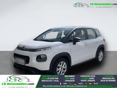 Citroën C3 Aircross PureTech 82 BVM
