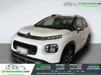 Citroën C3 Aircross PureTech 82 BVM