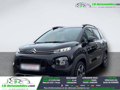 Citroën C3 Aircross PureTech 82 BVM