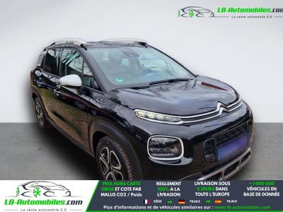 Citroën C3 Aircross PureTech 82 BVM