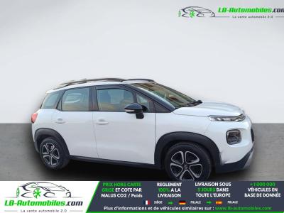 Citroën C3 Aircross PureTech 82 BVM