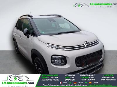 Citroën C3 Aircross PureTech 130 BVA