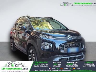Citroën C3 Aircross PureTech 130 BVA