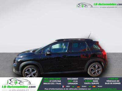 Citroën C3 Aircross PureTech 130 BVA