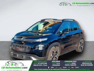 Citroën C3 Aircross PureTech 130 BVA