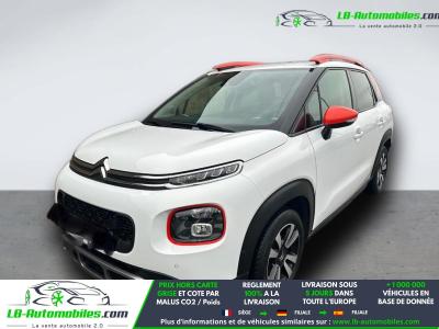 Citroën C3 Aircross PureTech 130 BVA