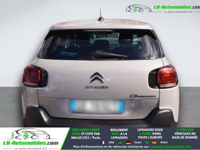 Citroën C3 Aircross PureTech 130 BVA