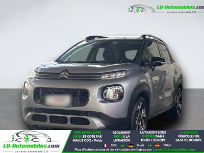 Citroën C3 Aircross PureTech 130 BVA