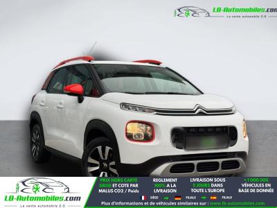 Citroën C3 Aircross PureTech 130 BVA