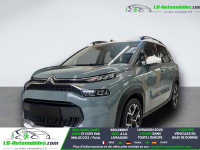 Citroën C3 Aircross PureTech 130 BVA