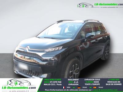Citroën C3 Aircross PureTech 130 BVA
