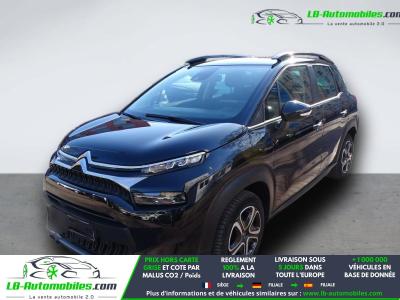 Citroën C3 Aircross PureTech 130 BVA