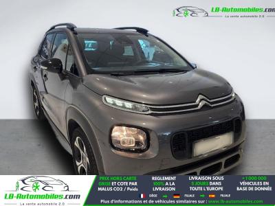 Citroën C3 Aircross PureTech 130 BVA