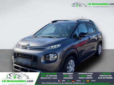 Citroën C3 Aircross PureTech 130 BVA