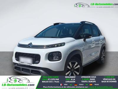 Citroën C3 Aircross PureTech 82 BVM