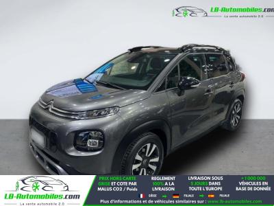 Citroën C3 Aircross PureTech 82 BVM