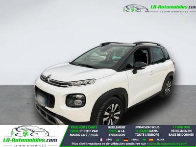 Citroën C3 Aircross PureTech 82 BVM