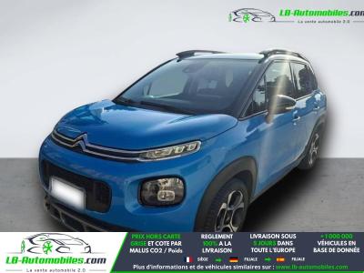 Citroën C3 Aircross PureTech 82 BVM