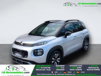 Citroën C3 Aircross PureTech 82 BVM