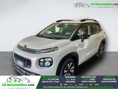 Citroën C3 Aircross PureTech 82 BVM