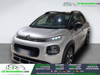 Citroën C3 Aircross PureTech 82 BVM