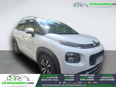 Citroën C3 Aircross PureTech 82 BVM