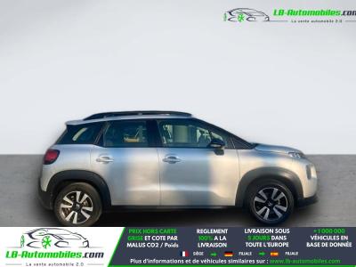 Citroën C3 Aircross PureTech 82 BVM