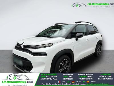 Citroën C3 Aircross BlueHDi 110 BVM