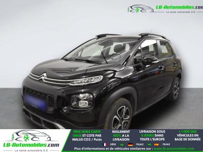 Citroën C3 Aircross BlueHDi 110 BVM