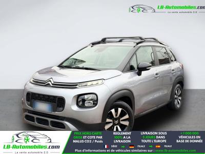 Citroën C3 Aircross BlueHDi 110 BVM